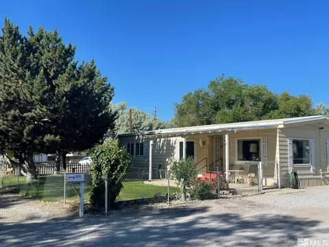 5205 Carol Dr, Sun Valley, NV 89433