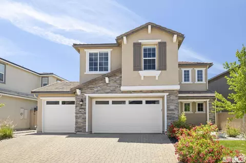 2880 Bonfire, Reno, NV 89521