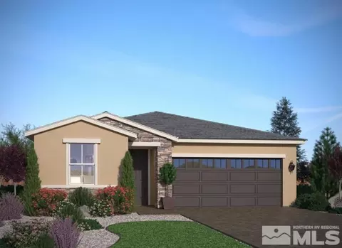 7861 Navasota Dr #MERIDA 128, Sparks, NV 89436