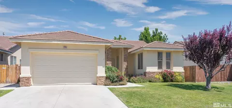 226 La Costa Dr, Dayton, NV 89403