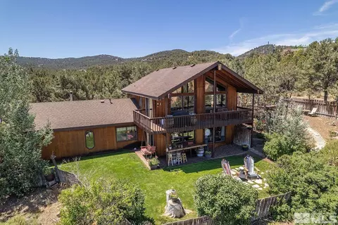 2090 Lousetown Rd, Reno, NV 89521