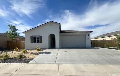 1820 Hickory Ln, Fernley, NV 89408