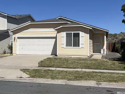 8390 Halladale, Reno, NV 89506