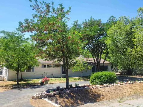 3440 Esmeralda, Washoe Valley, NV 89704