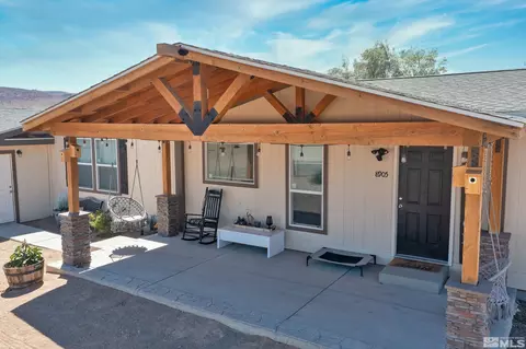 8905 Calico Trl, Stagecoach, NV 89429