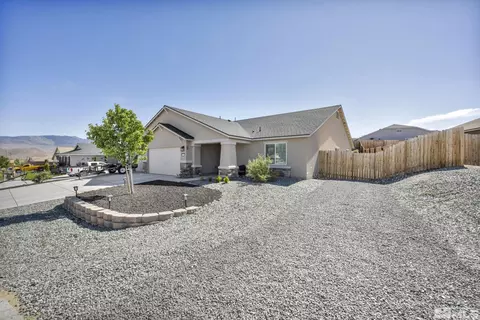 251 Orderville St, Dayton, NV 89403