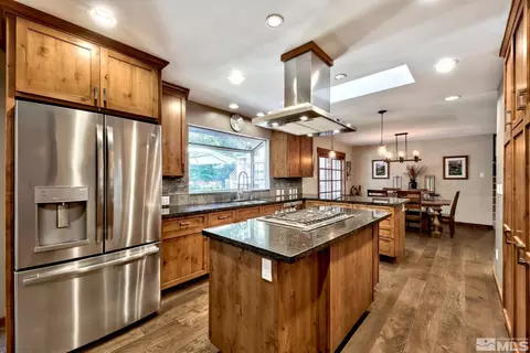 494 Country Club Dr, Incline Village, NV 89451