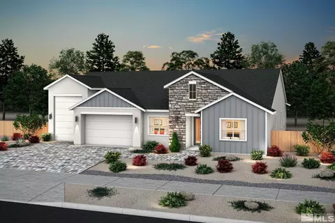 11661 Neff Ranch Rd, Sparks, NV 89441