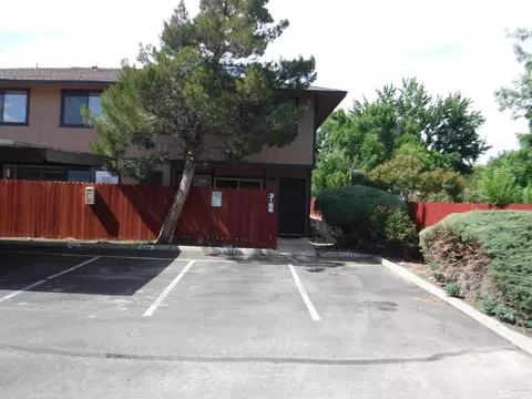 3166 Bristle Br, Sparks, NV 89434