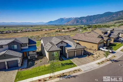 443 Axelson Way, Genoa, NV 89411