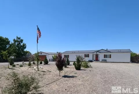 5805 Bird Ln, Winnemucca, NV 89445