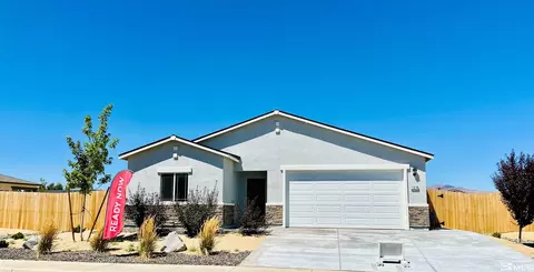 1678 Streambed Dr #LOT 1023, Fernley, NV 89408