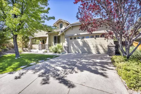 4975 Turning Leaf Way, Reno, NV 89519