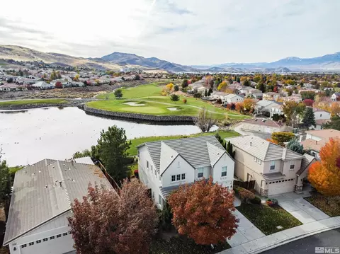 2311 Signa Dr, Sparks, NV 89434