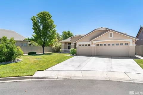 1720 Glen Cove Ct, Reno, NV 89521