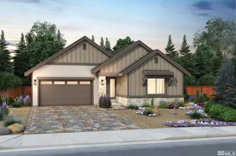 3938 Cambria Loop, Carson City, NV 89703
