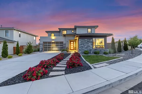 4727 Wonderstone Dr, Sparks, NV 89436