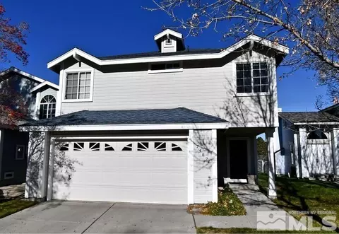 7482 Wheeldale Cir, Reno, NV 89511