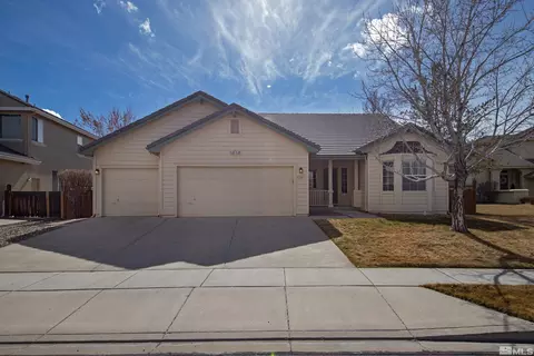 3165 Cobrita Ct, Sparks, NV 89436