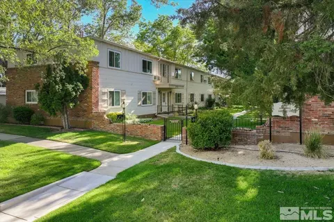1945 4th St #30, Sparks, NV 89431