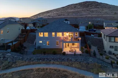 3165 Rimini Dr, Sparks, NV 89434