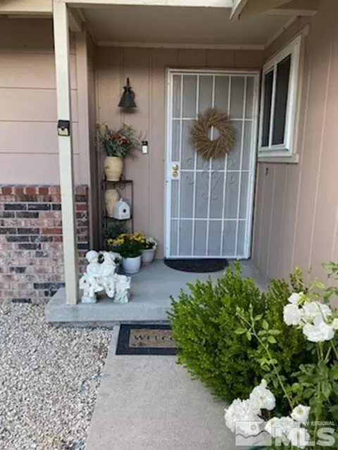 1035 E Huffaker, Reno, NV 89511