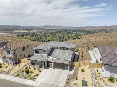 5440 Fossilstone Dr, Sparks, NV 89436