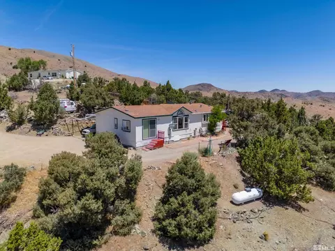 256 Linehan Rd, Mound House, NV 89706