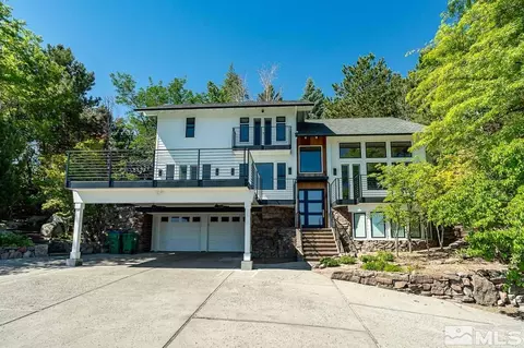 2895 E Lakeridge, Reno, NV 89519