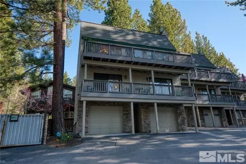 948 Harold Dr #1, Incline Village, NV 89451