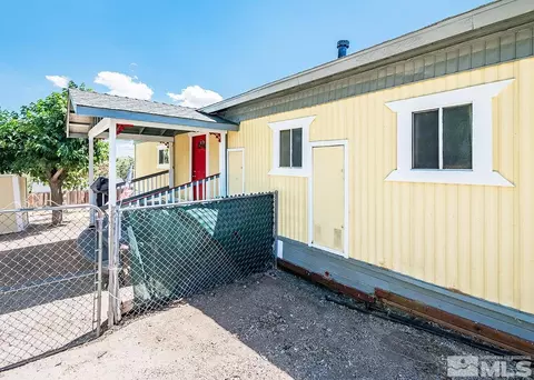 6050 Smokey Cyn, Sun Valley, NV 89433