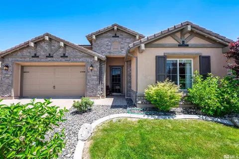 9566 Gazala Ln, Reno, NV 89521