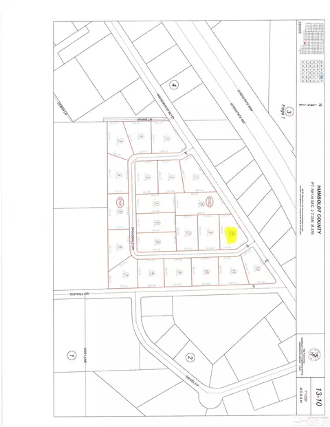 5230 Trousdale Cir, Winnemucca, NV 89445