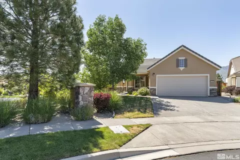 9100 Heritage Ridge Ct, Reno, NV 89523