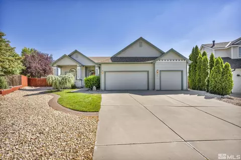 35 Tanea Ct, Reno, NV 89511