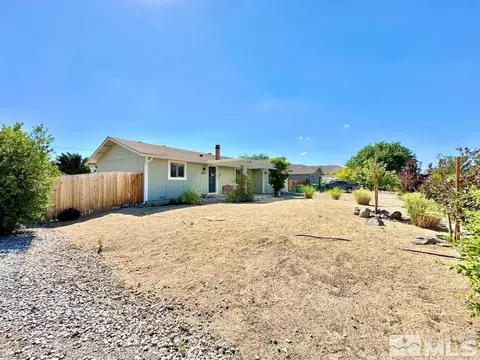 6660 David James Blvd, Sparks, NV 89436