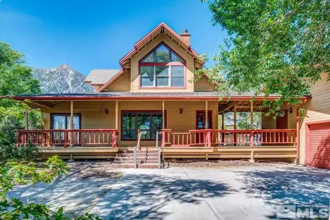800 Foothill, Gardnerville, NV 89460