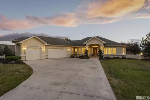 2786 Pamela Pl, Minden, NV 89423