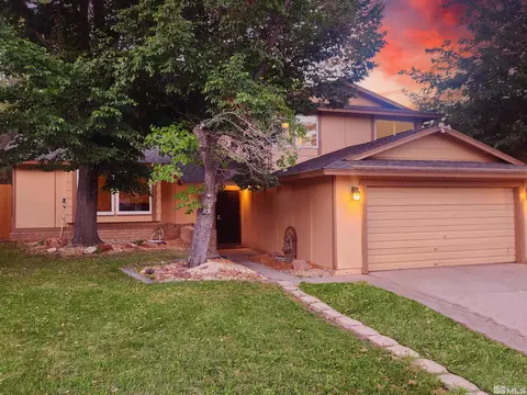 3278 Bunker Hill Ln, Sparks, NV 89431
