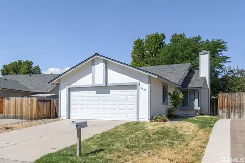 2537 Wabash Cir, Sparks, NV 89434