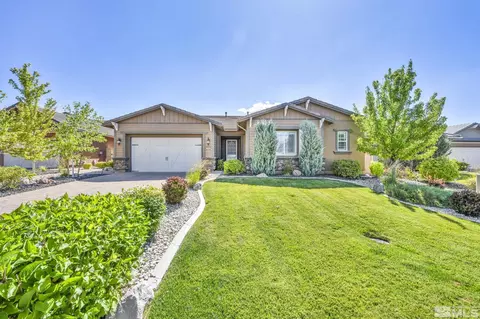 2080 Blue Boy Ln, Reno, NV 89521