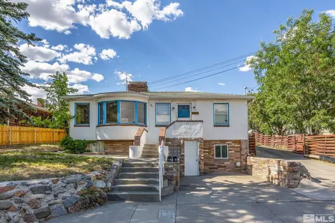 1111 Strand Place Apt A B C Pl #A, B, C, Reno, NV 89503