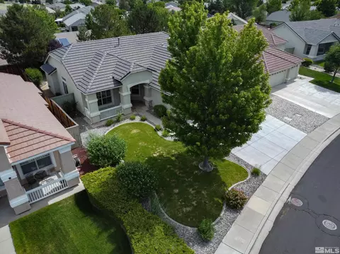 10445 Arbor Way, Reno, NV 89521 photo 35