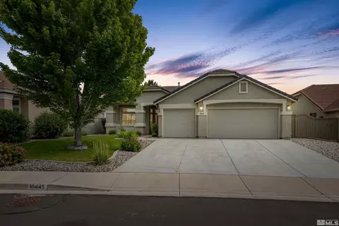 10445 Arbor Way, Reno, NV 89521 photo 2