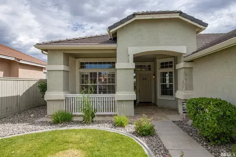 10445 Arbor Way, Reno, NV 89521 photo 3