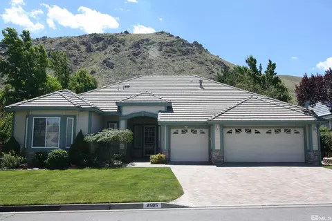 2505 Roxbury Way, Carson City, NV 89703