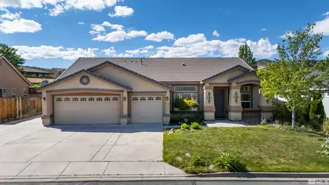 17795 Thunder River Dr, Reno, NV 89508