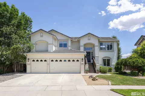 7390 La Costa, Sparks, NV 89436