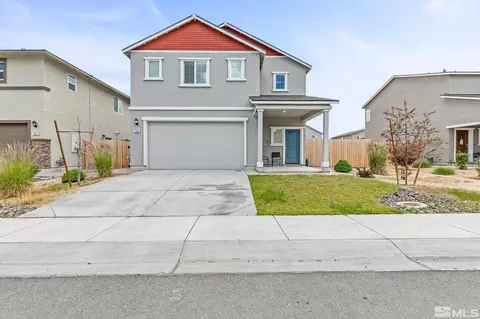 1345 Hickory Tree Dr, Sparks, NV 89436