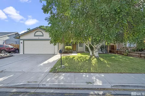 954 Locomotive Way, Sparks, NV 89434